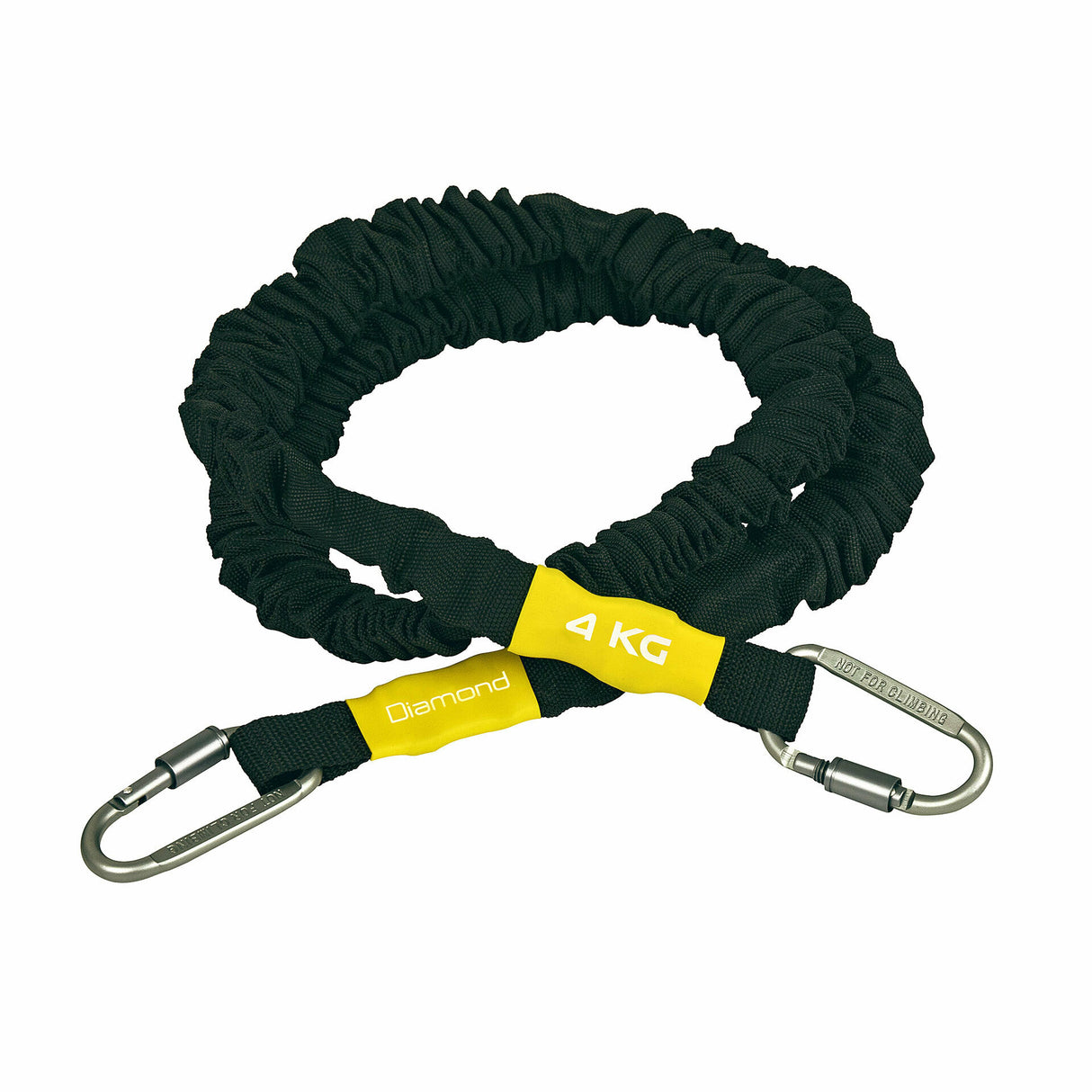 Covered resistance tube Light 0,5 X 0,85 X 120 cm - Linea Diamond - Cod. CRT-L