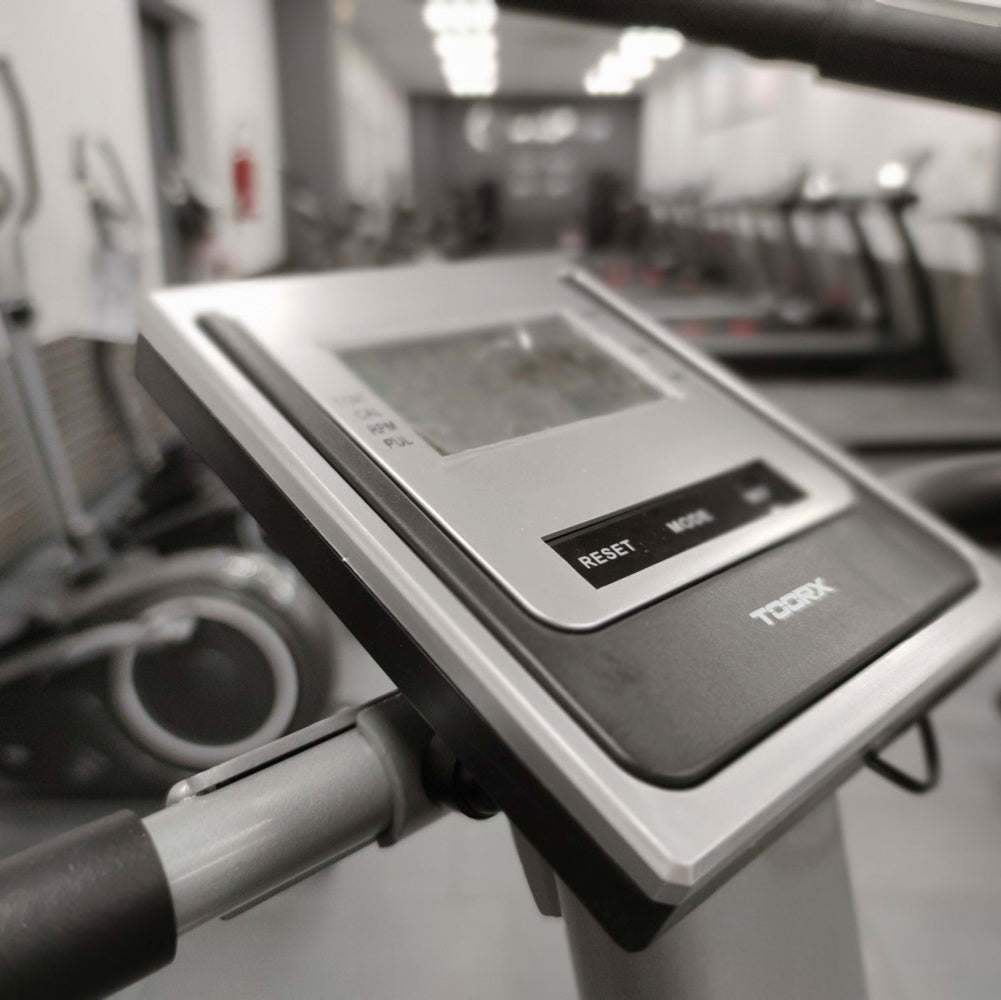 Stepper FORCE Richiudibile Salvaspazio Linea Toorx cod. STEPPER-FORCE