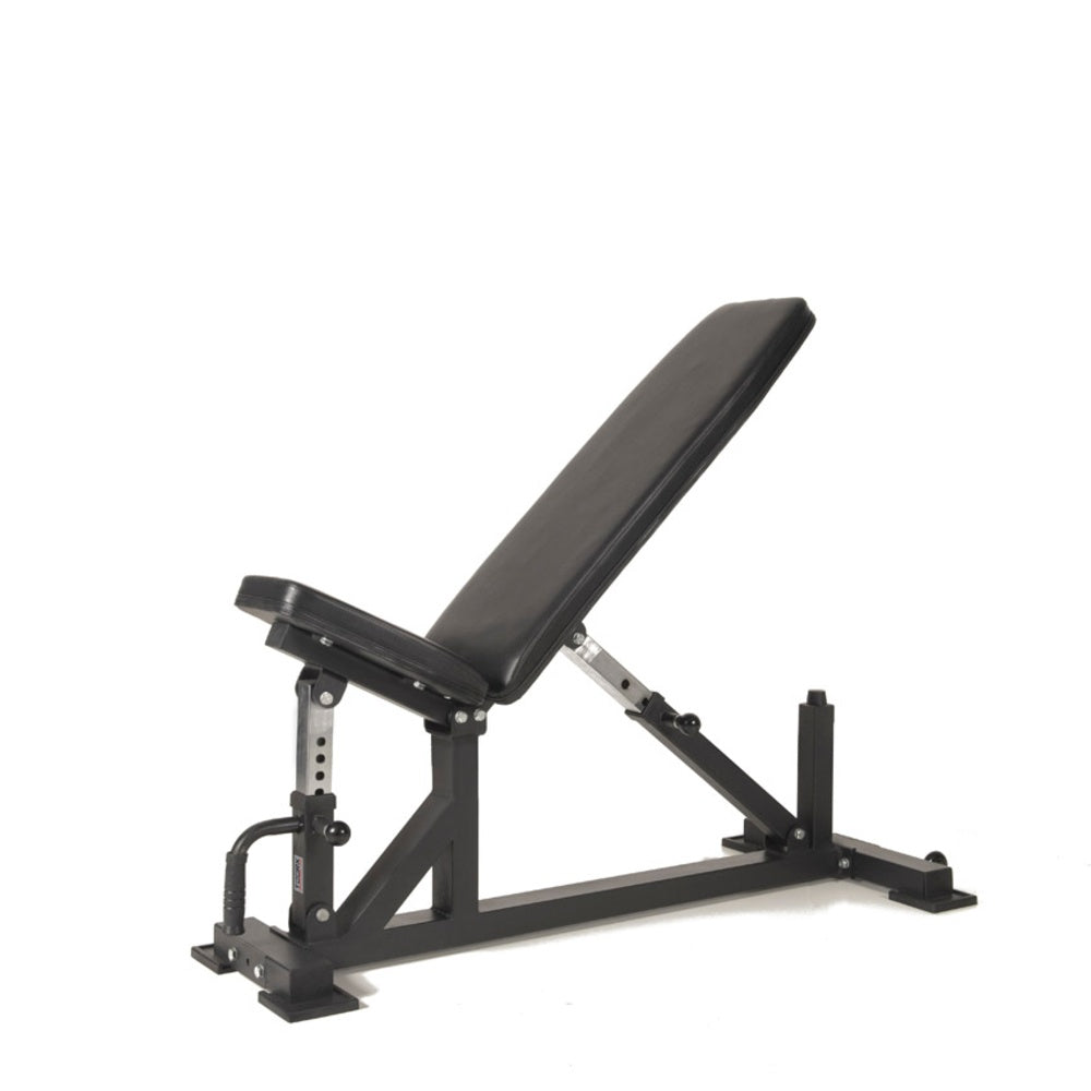 Toorx Vertical - Panca Piana e Inclinabile WBX-200