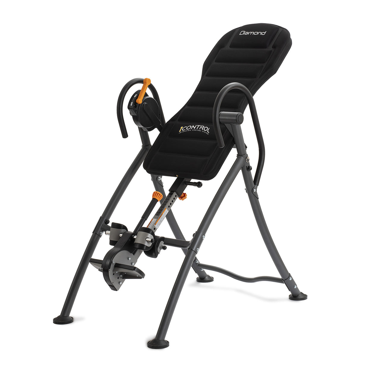 PANCA AD INVERSIONE - Linea Diamond Strenght -Cod. D35