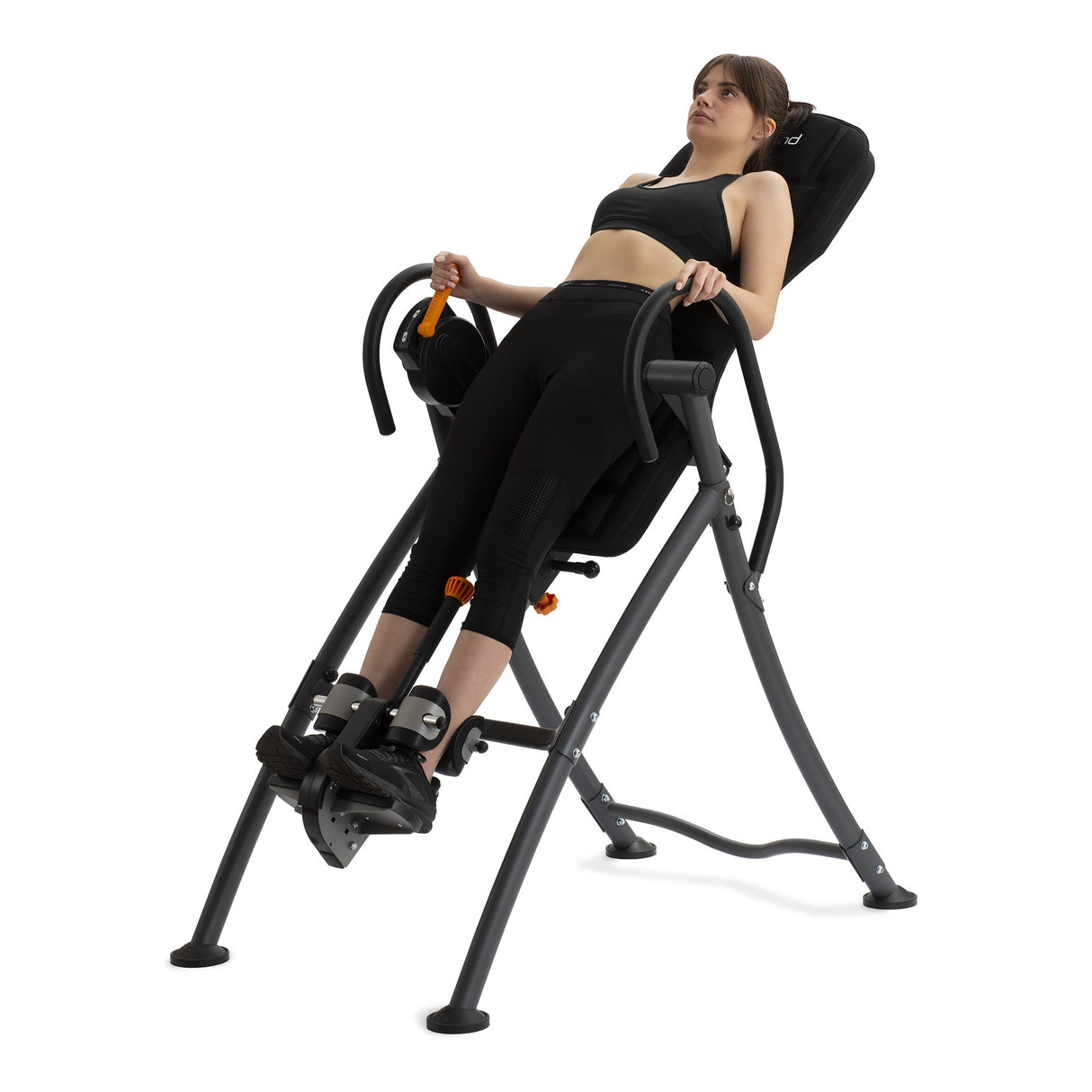 PANCA AD INVERSIONE - Linea Diamond Strenght -Cod. D35