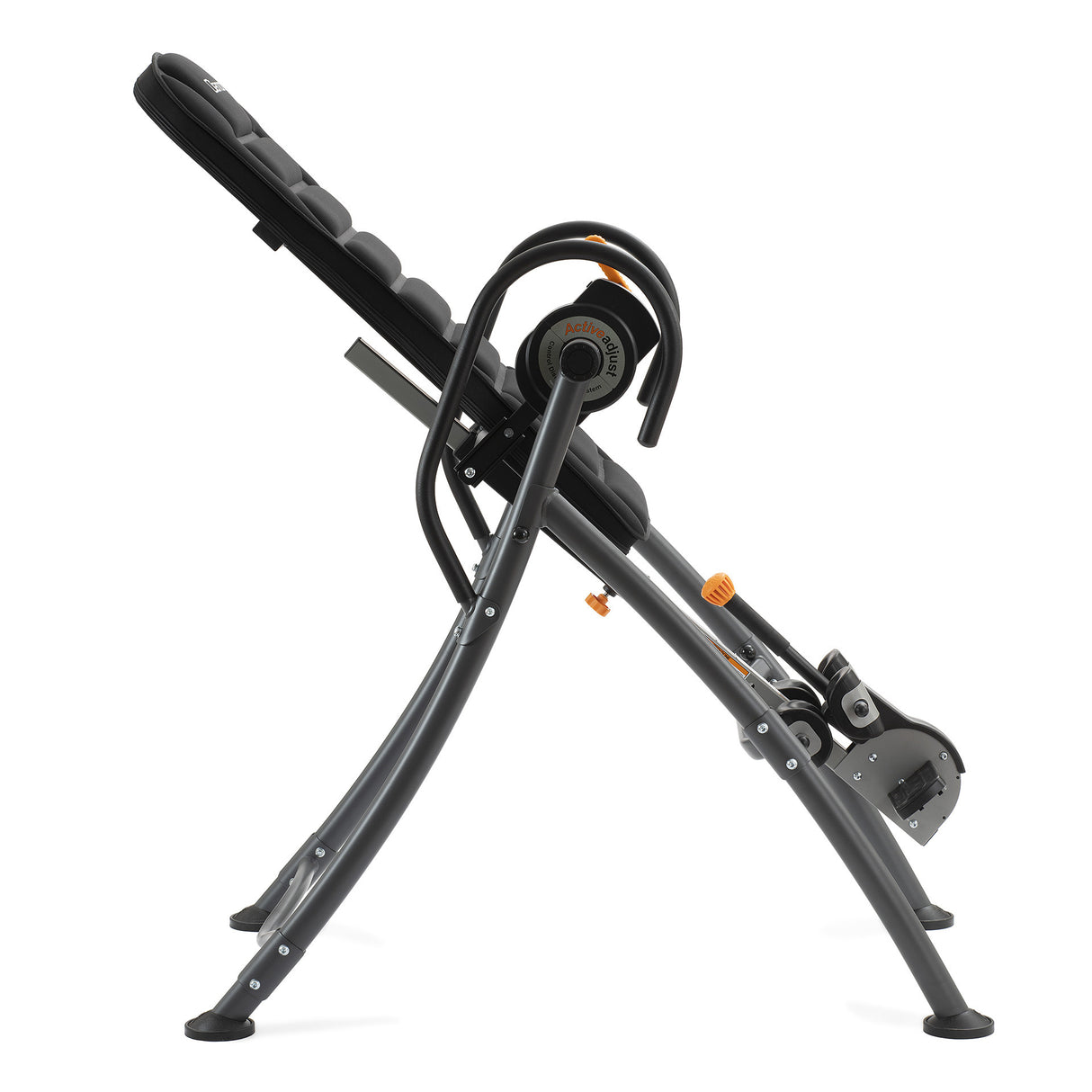 PANCA AD INVERSIONE - Linea Diamond Strenght -Cod. D35