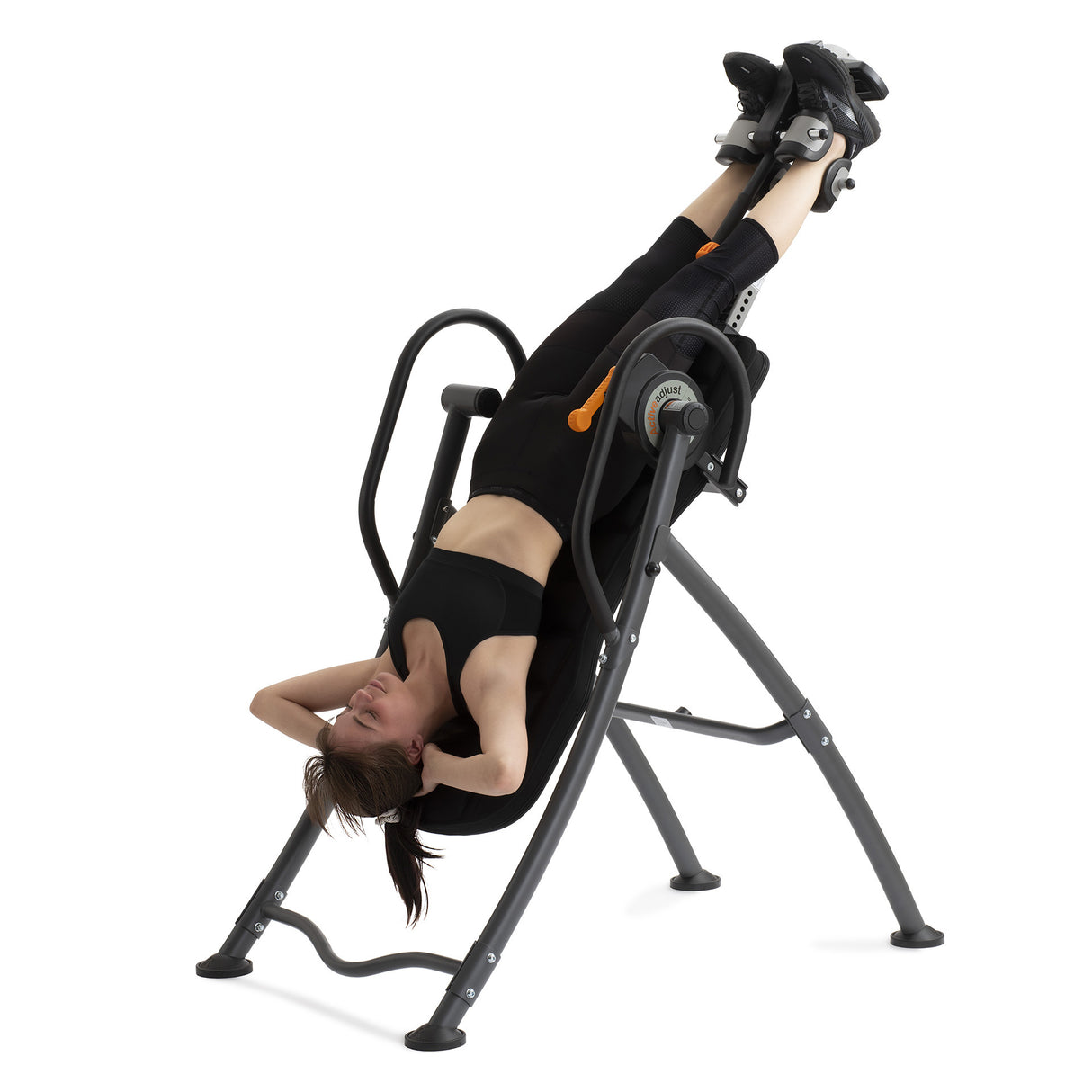 PANCA AD INVERSIONE - Linea Diamond Strenght -Cod. D35