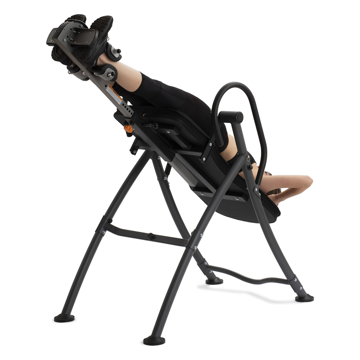 PANCA AD INVERSIONE - Linea Diamond Strenght -Cod. D35