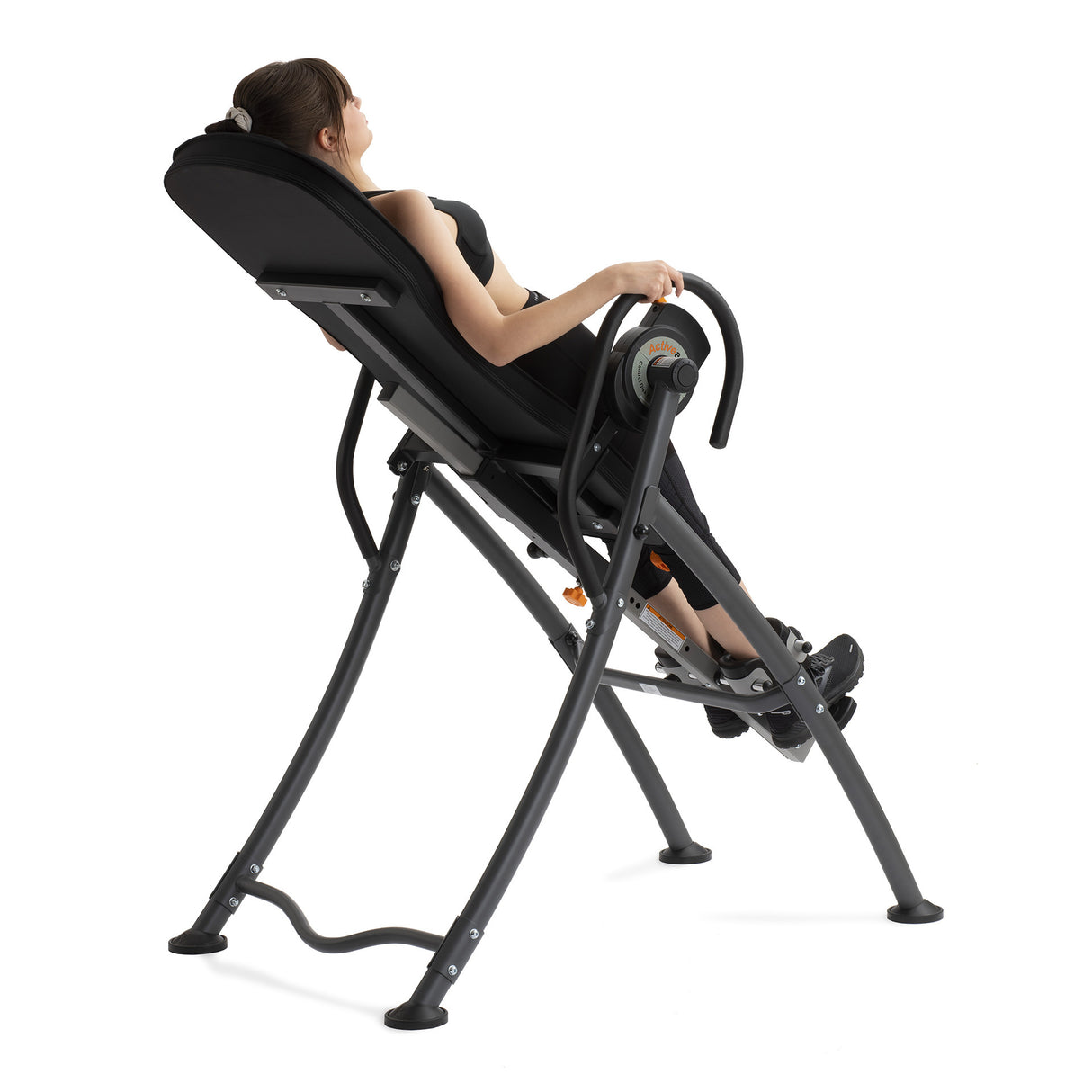 PANCA AD INVERSIONE - Linea Diamond Strenght -Cod. D35