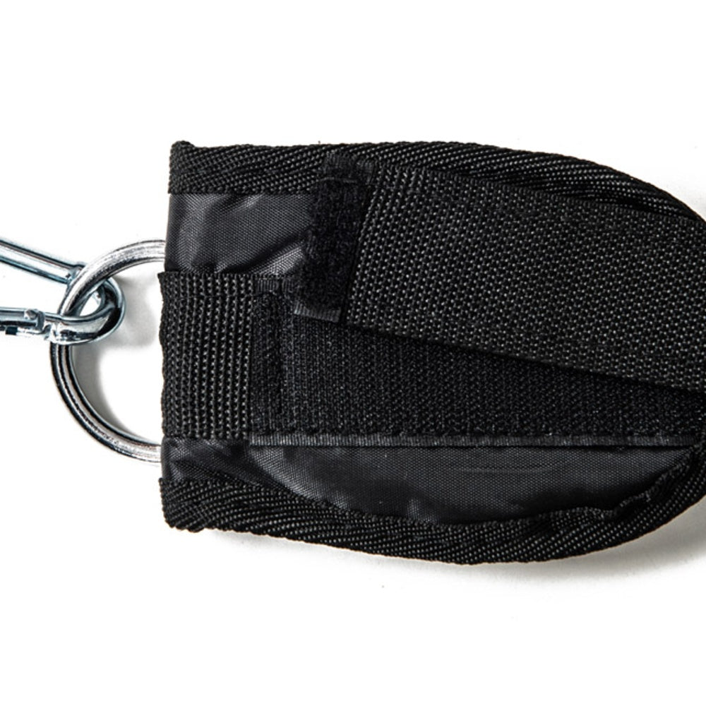 Stazione Multifunzione MSX-90 Pacco Pesi 102 kg kg con Doppio Cavo Libero e Pressa Gambe Regolabile Linea Toorx