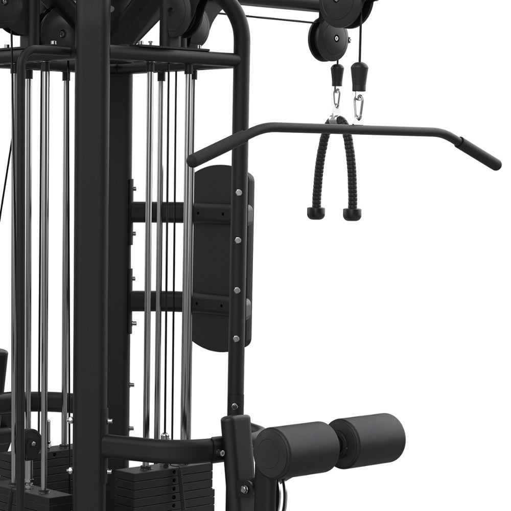 Novità - Toorx Professional - JUNGLE 4 STAZIONI Cod. CSX-9000