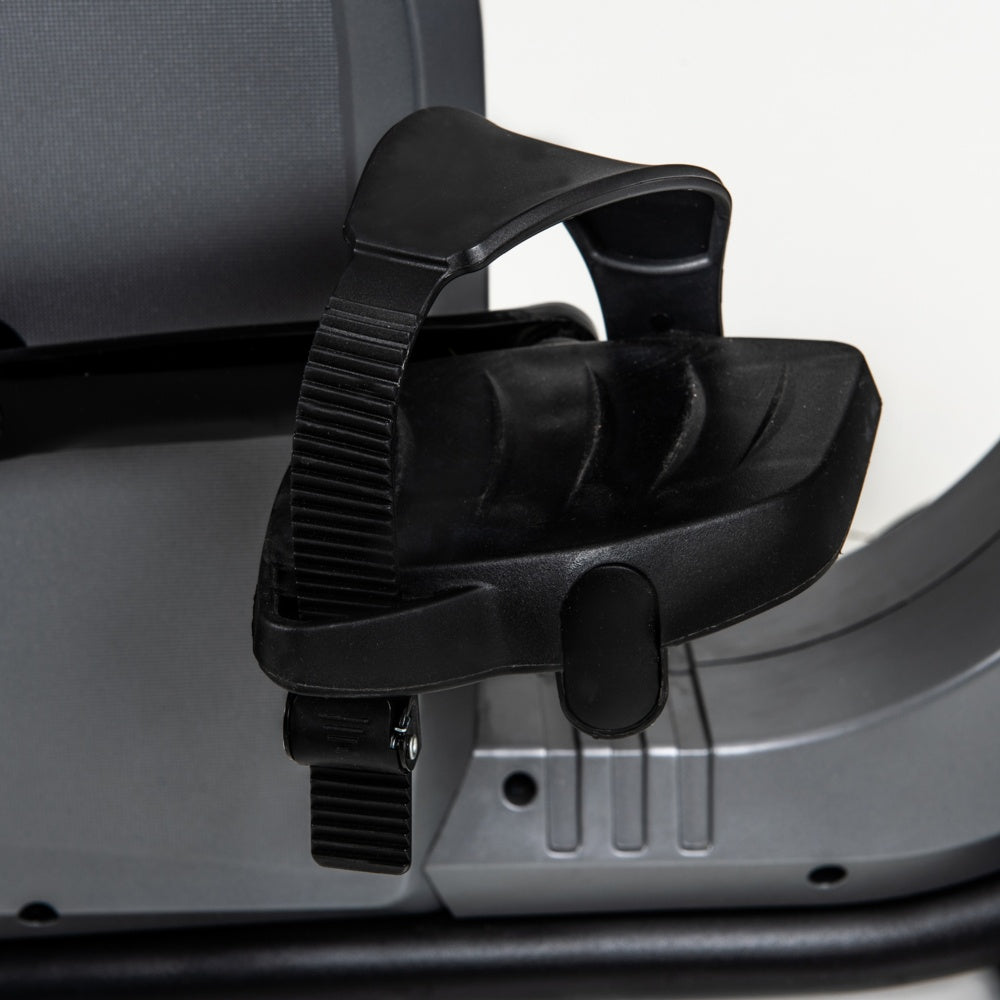 Brx-3000 Hrc Cyclette Linea Chrono Professionale Accesso Facilitato Ergometro Con Ricevitore Wireless Toorx + App Ready - Volano 16 Kg - Peso Max Utente 160 Kg Normativa En20957 S Gym Bike Bici da Camera