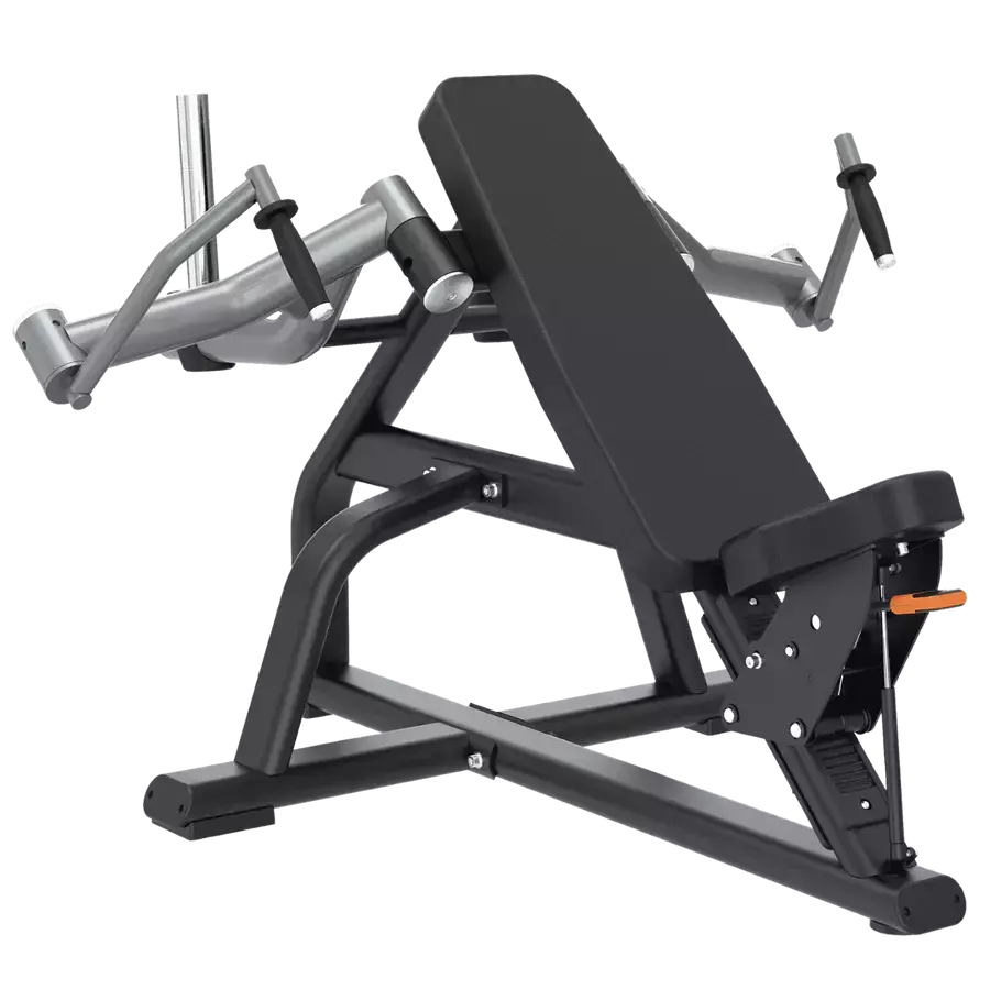 NOVITA' 2025 -Toorx Absolute Line Plate Loaded Pectoral Fly Cod. FWX-8050 - Professional