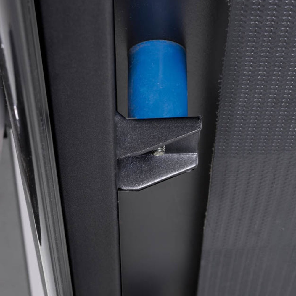 Promo Tapis Roulant Trx-100 3.0 Motore Ac Toorx Inclinazione Elettrica Fascia Cardio Toorx Inclusa - App Ready 3.0 Compatibile Con Iconsole+ Kinomap + Zwift - Velocità 1,0 - 22,0 Km/h Peso utente 140 Kg Piano corsa 53 x 151 cm