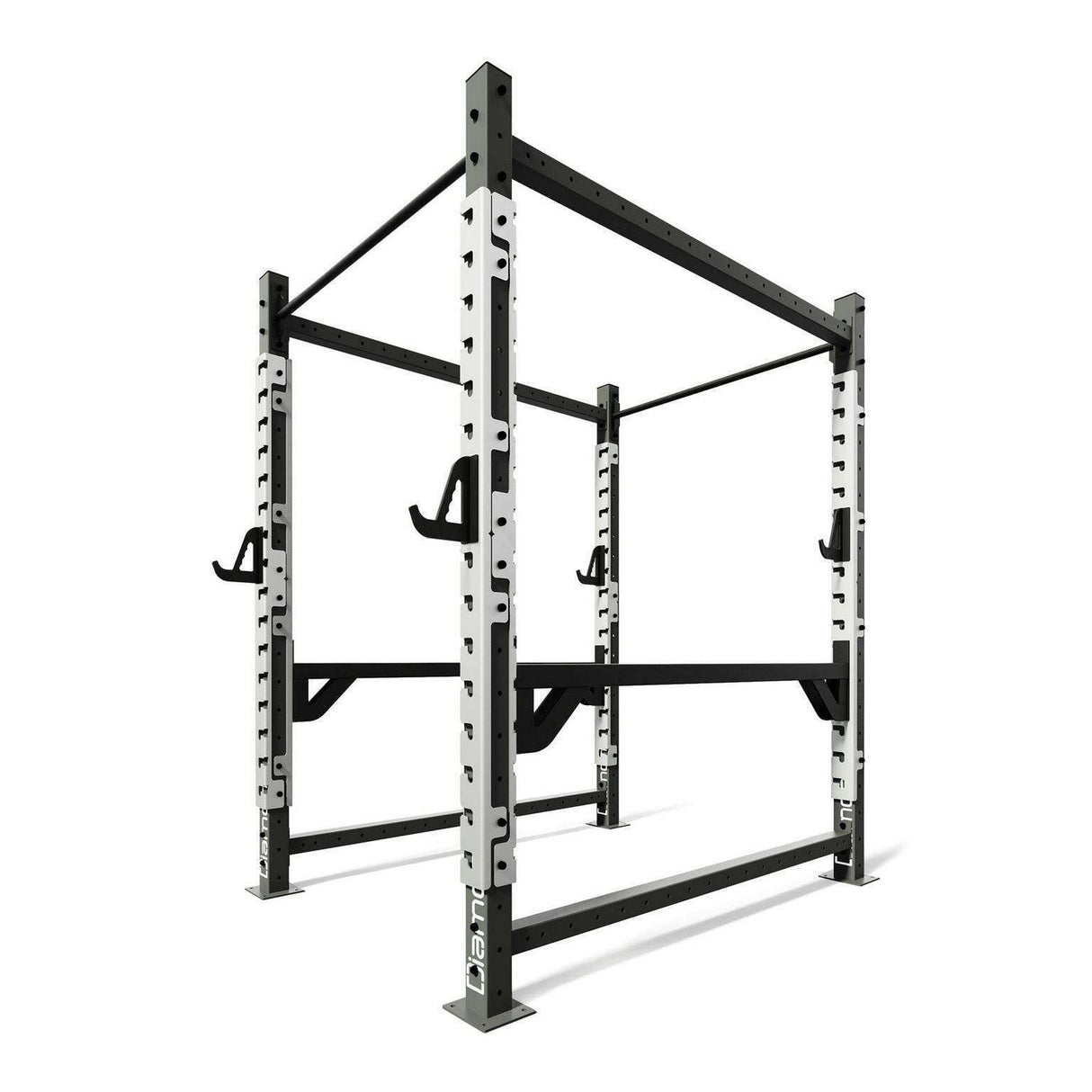 Power Rack Premium DR-PRP - cm 128x188x220 Linea Diamond