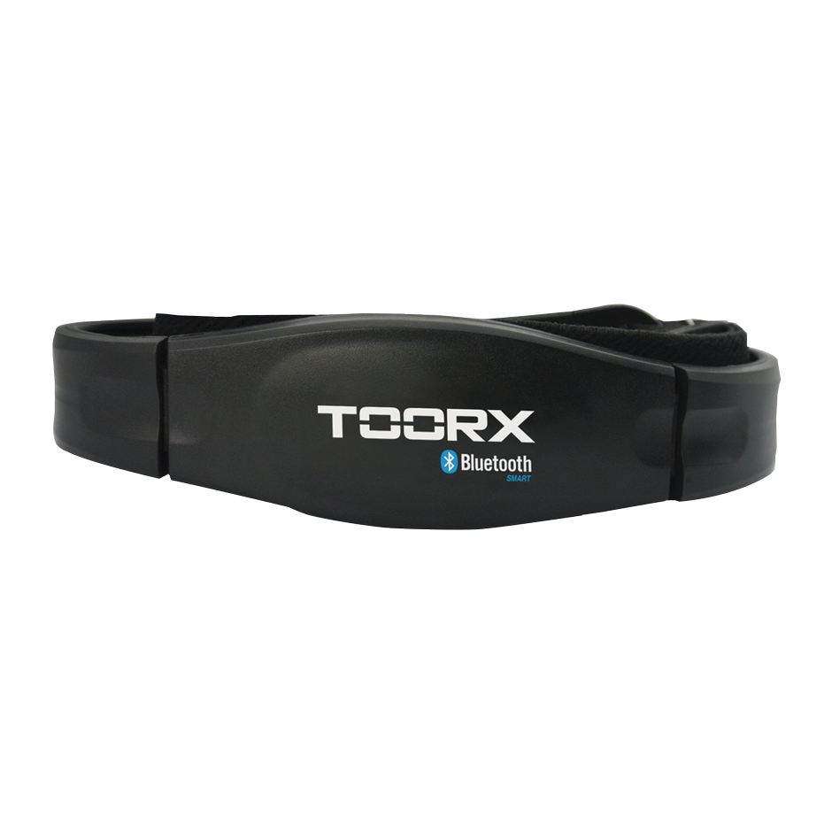 Fascia Cardio TOORX a Tripla Trasmissione (5,3 kHz / Bluetooth / ANT+) COD.FC-TOORX-3C