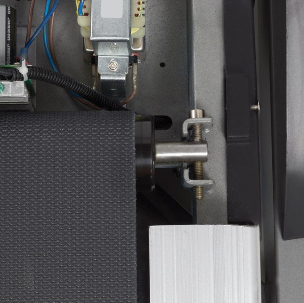 Promo Tapis Roulant Trx-marathon 3.0 Tapis Roulant Con Inclinazione Elettrica Fascia Cardio Toorx Inclusa - App Ready 3.0 Compatibile Con Iconsole + Kinomap + Zwift - Peso Max Utente 140 Kg