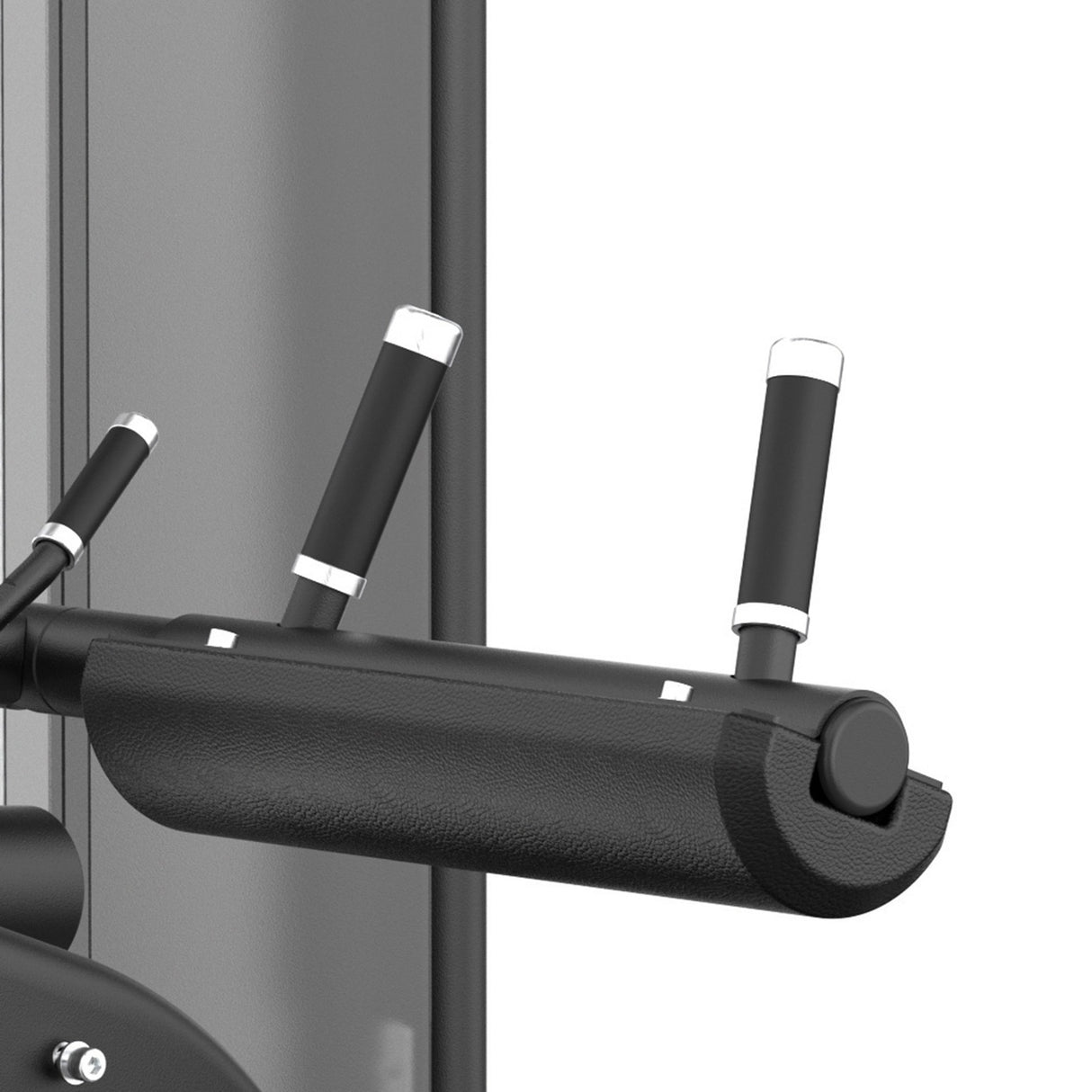 NOVITA' Toorx Professional - absolute line pin loaded single function Cod. PLX-8850 SEATED LEG CURL