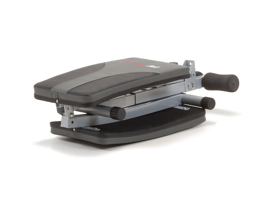 Panca Addominali WBK-200 Richiudibile e Pieghevole Salvaspazio Linea Everfit