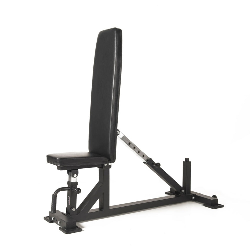 Toorx Vertical - Panca Piana e Inclinabile WBX-200