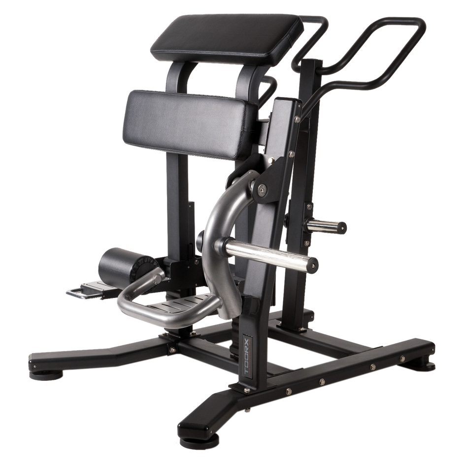 Toorx Vertical - Leg Curl FWX-5000 - carico massimo 150 kg.
