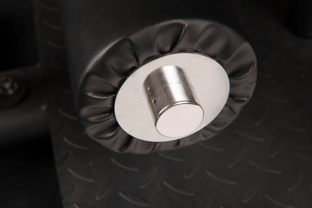 Sissy Squat WBX-1800 Linea Toorx Professional