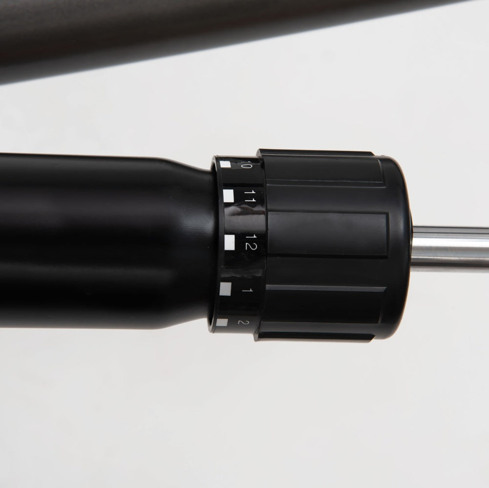 Vogatore Rower MASTER Salvaspazio con Ricevitore Wireless Linea Toorx Peso max utente; 130 kg Richiudibile