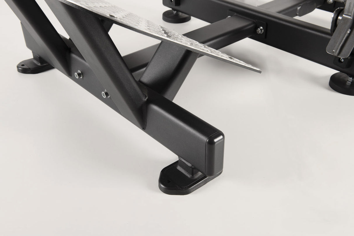 Toorx Vertical - Hip Thrust Machine FWX-4400 - carico massimo 120 Kg.