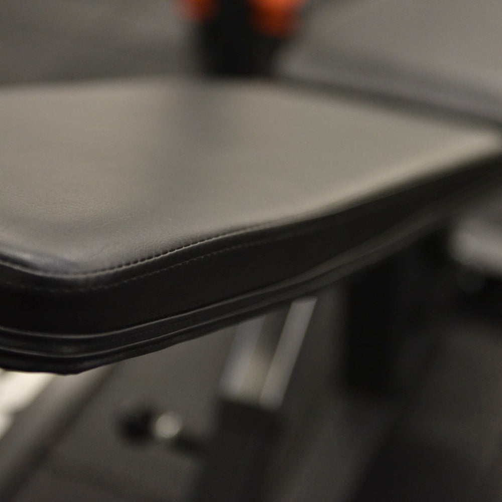 Toorx Vertical - Panca Piana e Inclinabile WBX-200