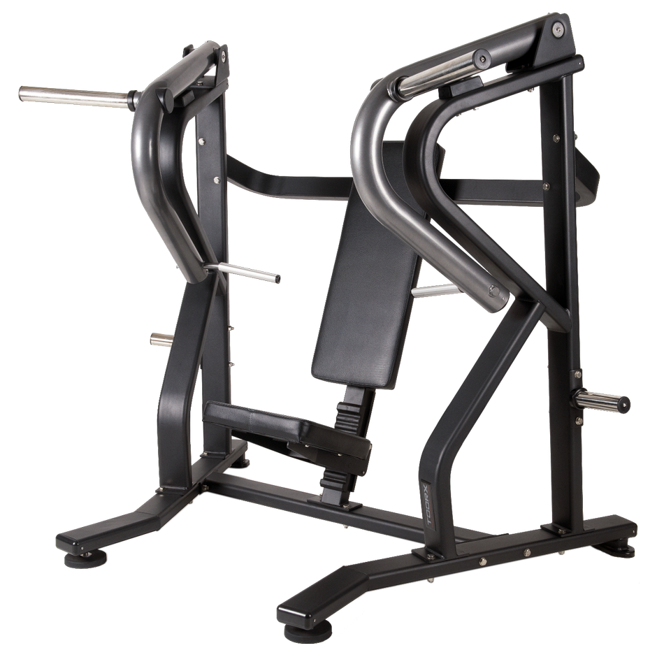 Toorx Vertical - Chest Press FWX-5800 - Carico massimo 200 Kg.