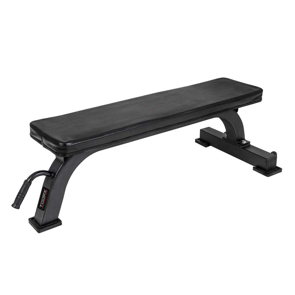 Toorx Vertical - Panca Piana WBX-100