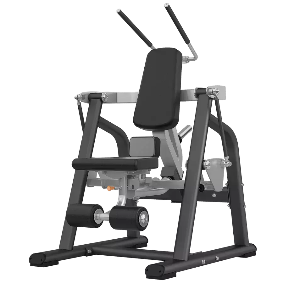 NOVITA' 2025 -Toorx Absolute Line Plate Loaded Abdominal Crunch Cod. FWX-8750 - Professional