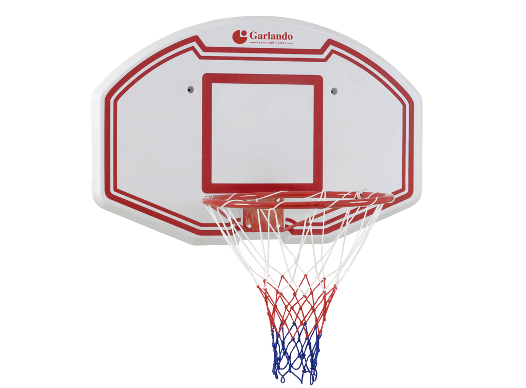 Tabellone Boston da Fissare al Muro Garlando