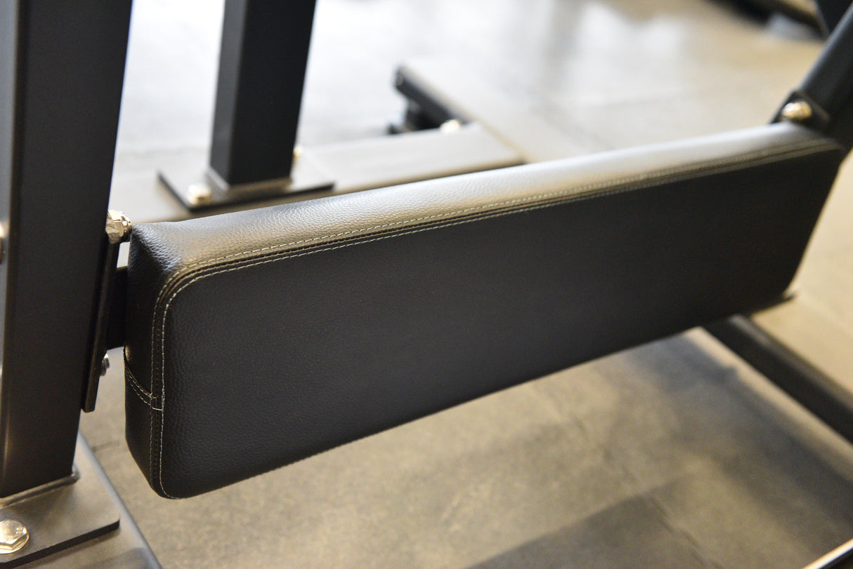 Toorx Vertical - Gluteus Machine FWX-4600 - carico massimo 200 Kg.