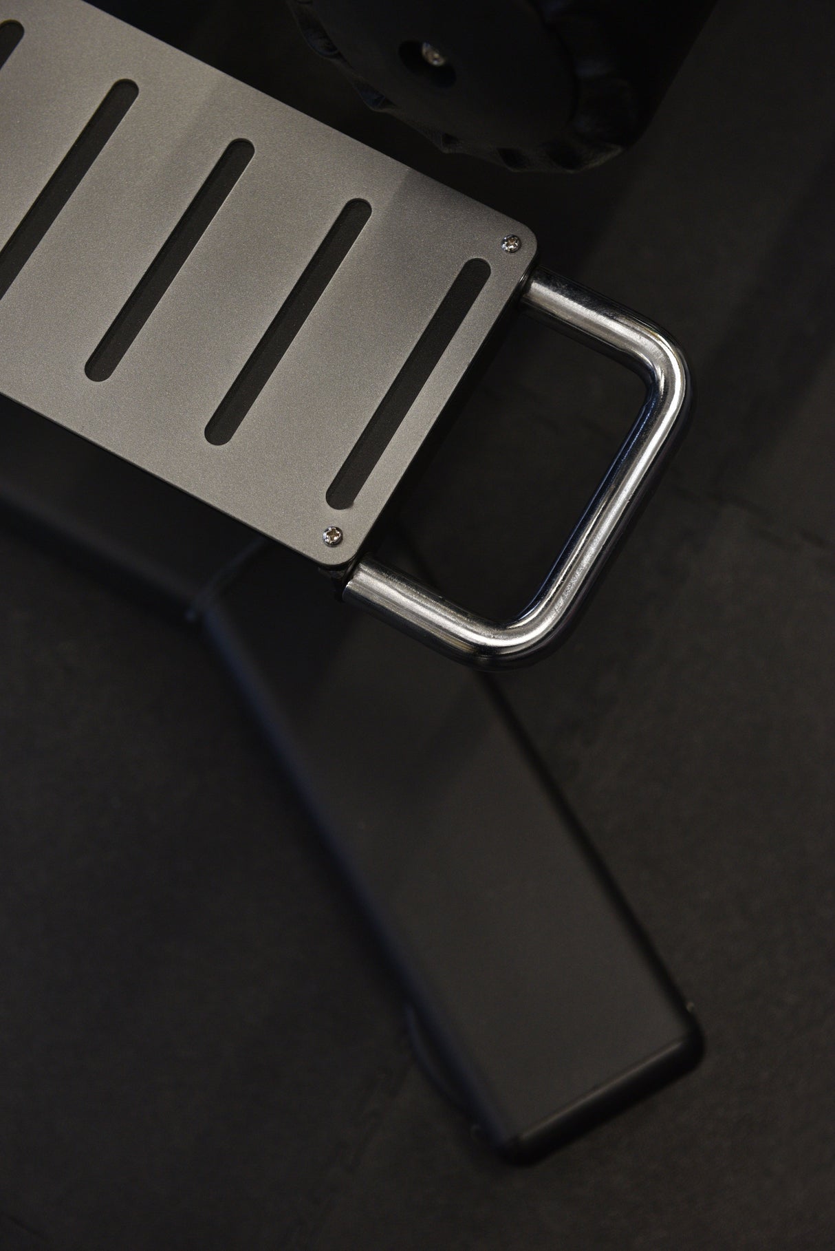 Toorx Vertical - Leg Curl FWX-5000 - carico massimo 150 kg.