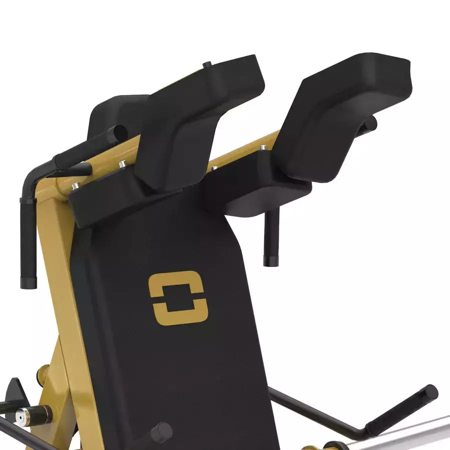 NOVITA' 2025 - Toorx Butt Shaper Line V-SQUAT FWX-10000