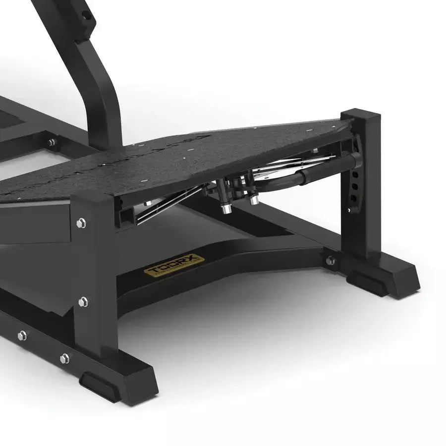 NOVITA' 2025 - Toorx Butt Shaper Line V-SQUAT FWX-10000