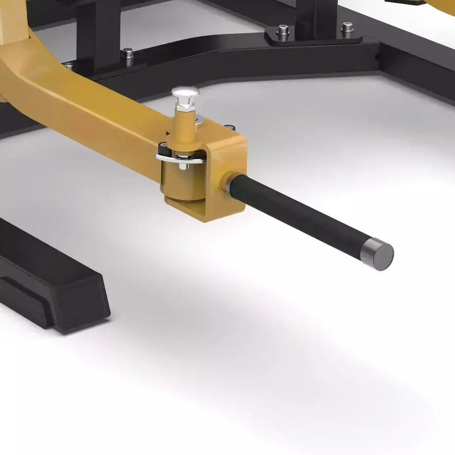 NOVITA' 2025 - Toorx Butt Shaper Line Squat Lunge FWX-10100