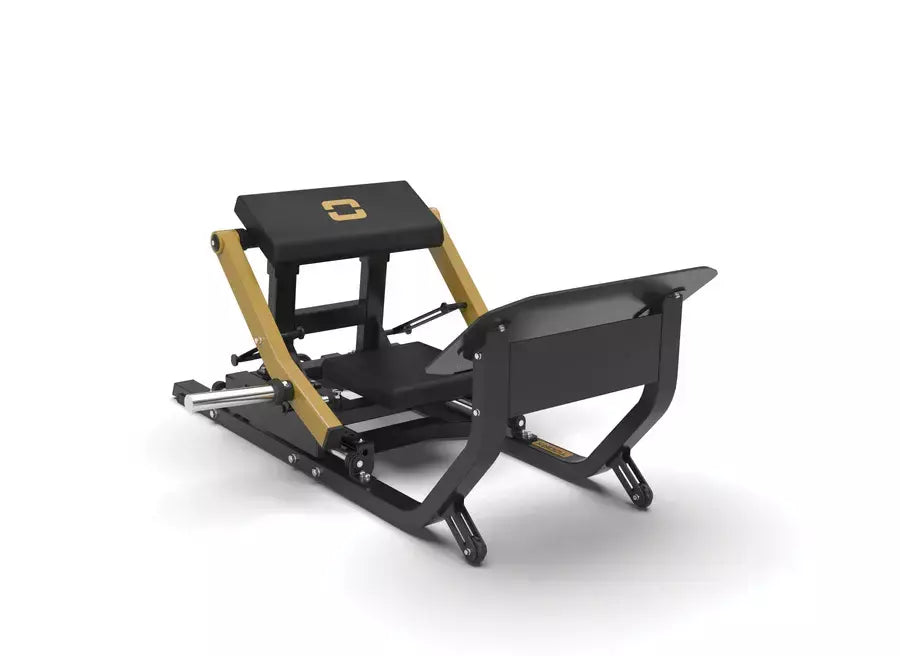 NOVITA' 2025 - Toorx Butt Shaper Line Hip Thrust FWX-10300