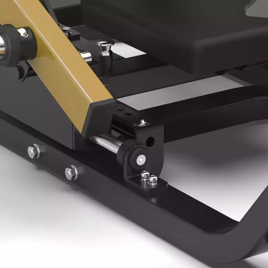 NOVITA' 2025 - Toorx Butt Shaper Line Hip Thrust FWX-10300