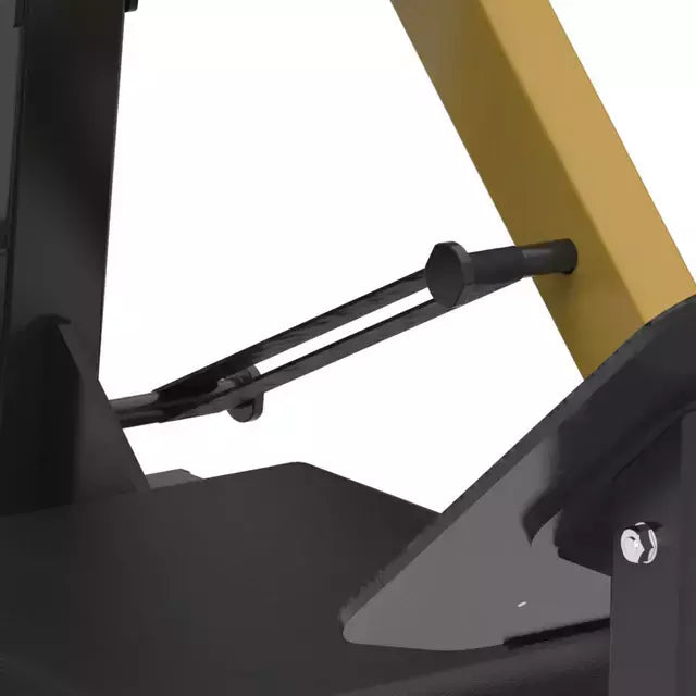 NOVITA' 2025 - Toorx Butt Shaper Line Hip Thrust FWX-10300