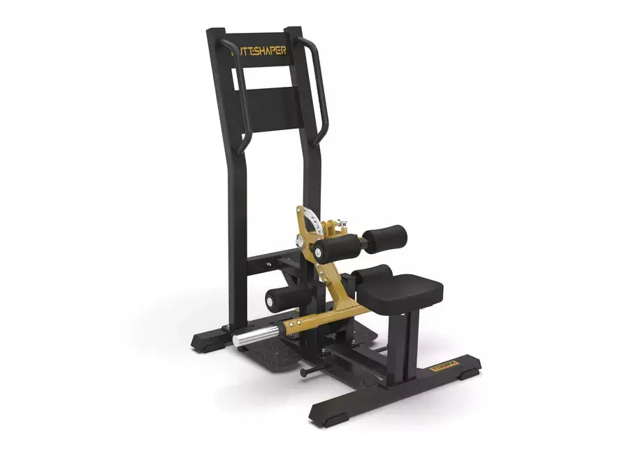 NOVITA' 2025 - Toorx Butt Shaper Line Standing Hip Thrust FWX-10400