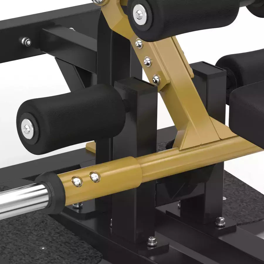 NOVITA' 2025 - Toorx Butt Shaper Line Standing Hip Thrust FWX-10400