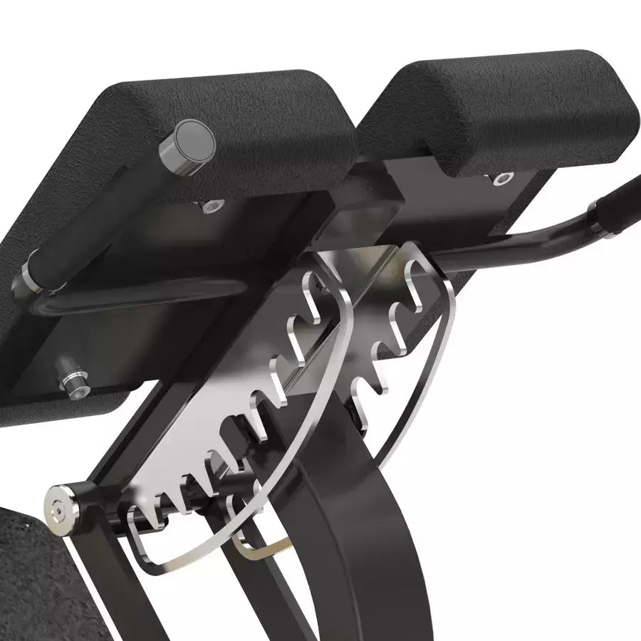 NOVITA' 2025 - Toorx Butt Shaper Line Dual Hyper Extension FWX-10500