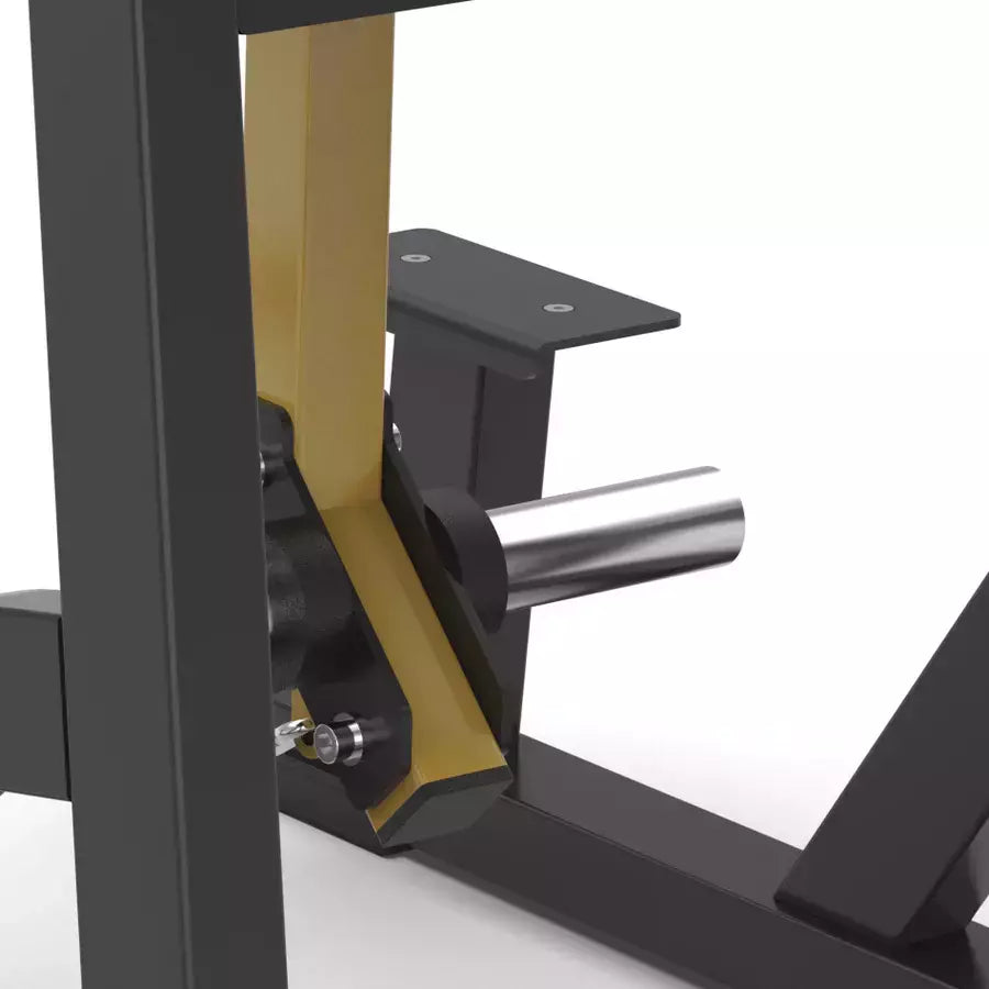 NOVITA' 2025 - Toorx Butt Shaper Line Hyper Reverse FWX-10600