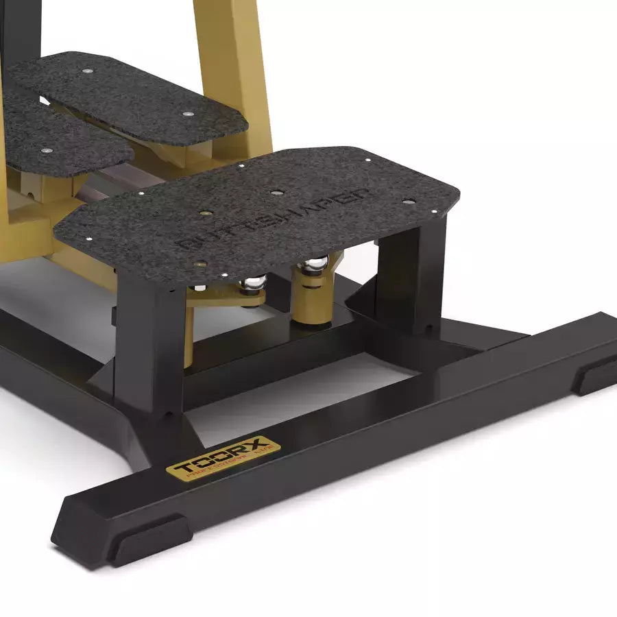 NOVITA' 2025 - Toorx Butt Shaper Line Standing Abductor FWX-10700