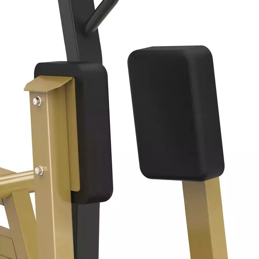 NOVITA' 2025 - Toorx Butt Shaper Line Standing Abductor FWX-10700