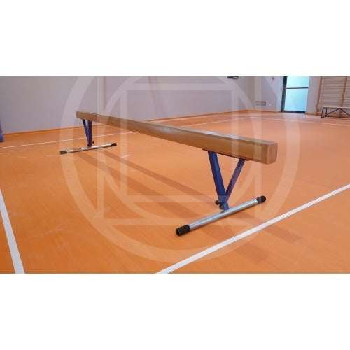 Ag362 Trave Di Equilibrio Femminile Da M.5 Graduabile Da Cm.80 A Cm.120 SC290291