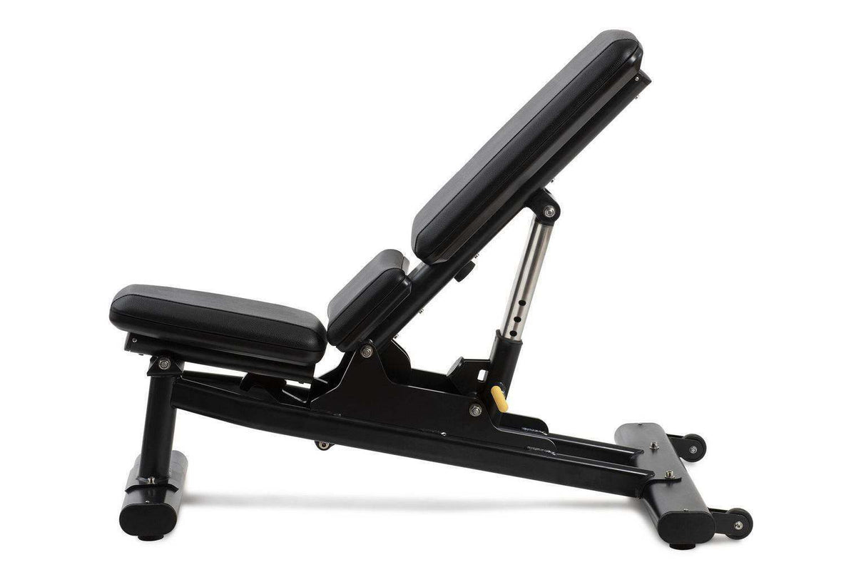 Adjustable Bench- Linea Diamond cod.GB-ADJ