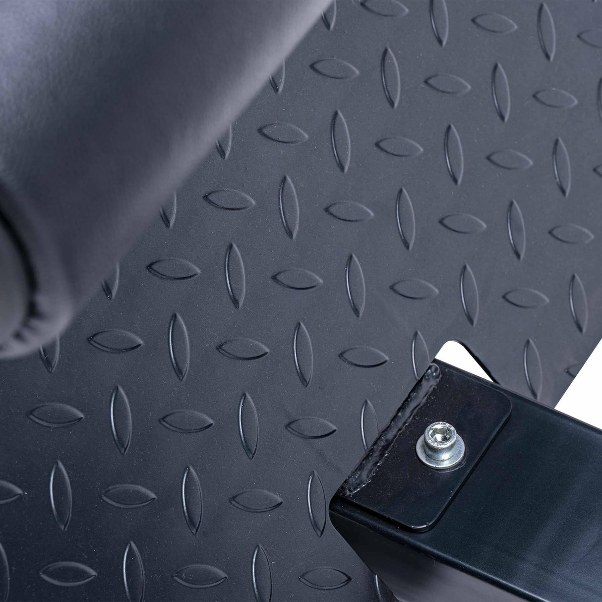 Hyperextention Bench- Linea Diamond cod.GB-HYPER2