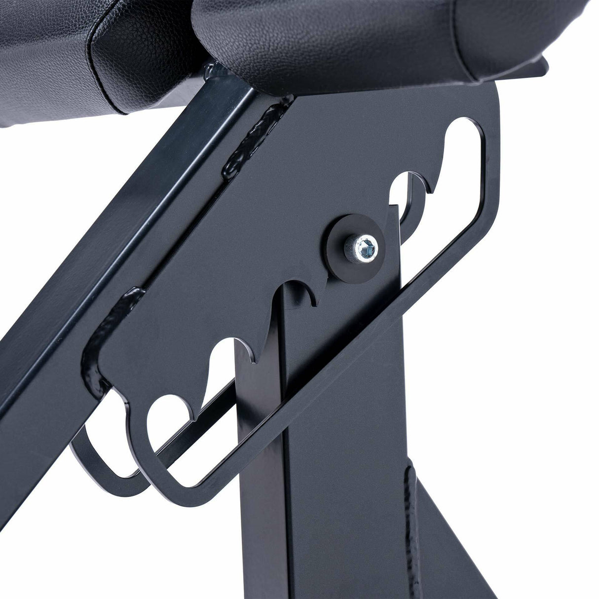 Hyperextention Bench- Linea Diamond cod.GB-HYPER2