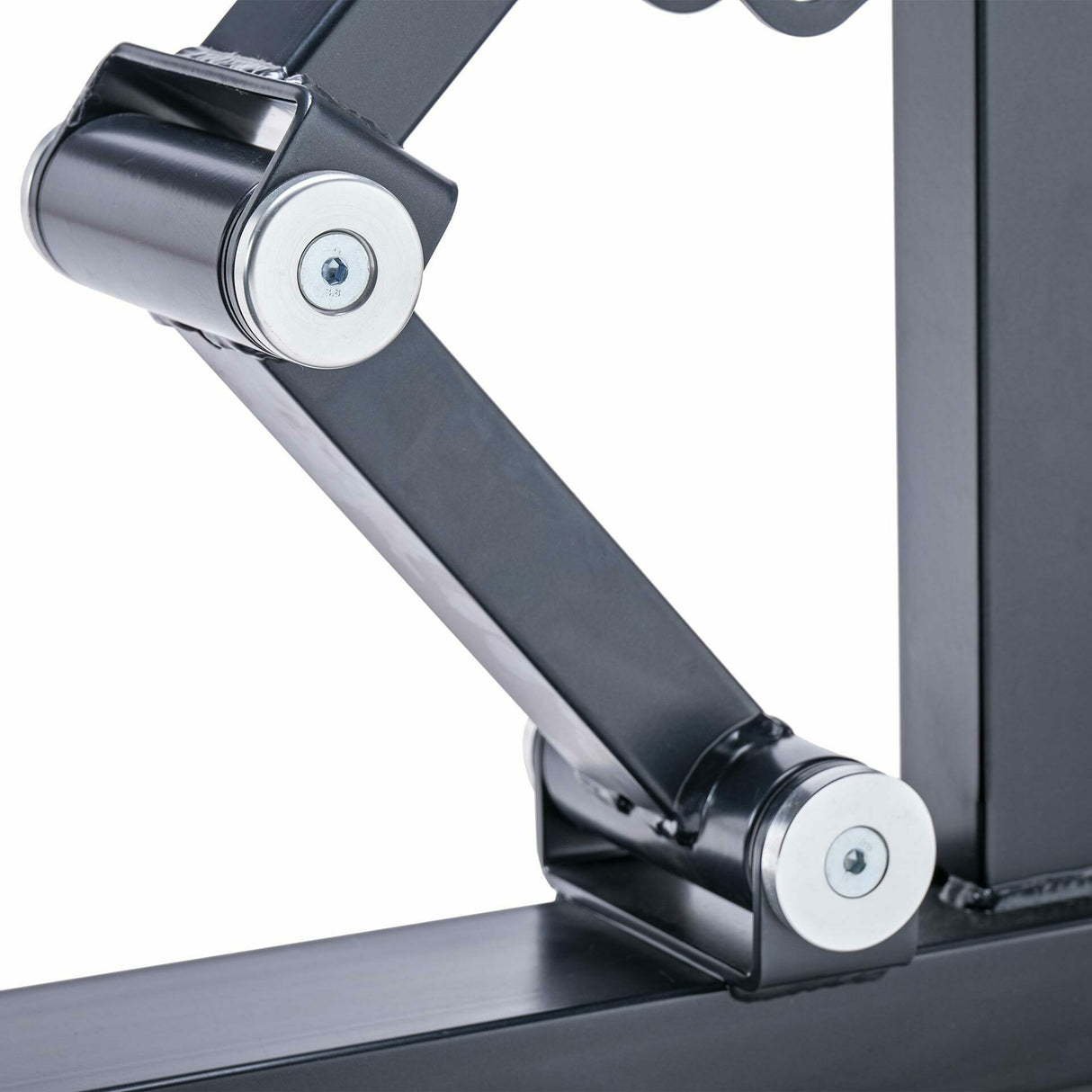 Hyperextention Bench- Linea Diamond cod.GB-HYPER2