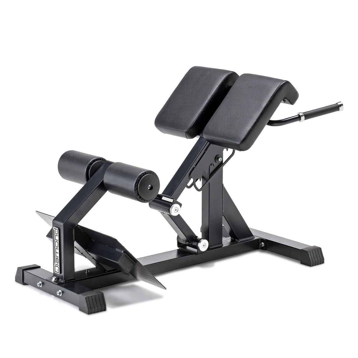 Hyperextention Bench- Linea Diamond cod.GB-HYPER2