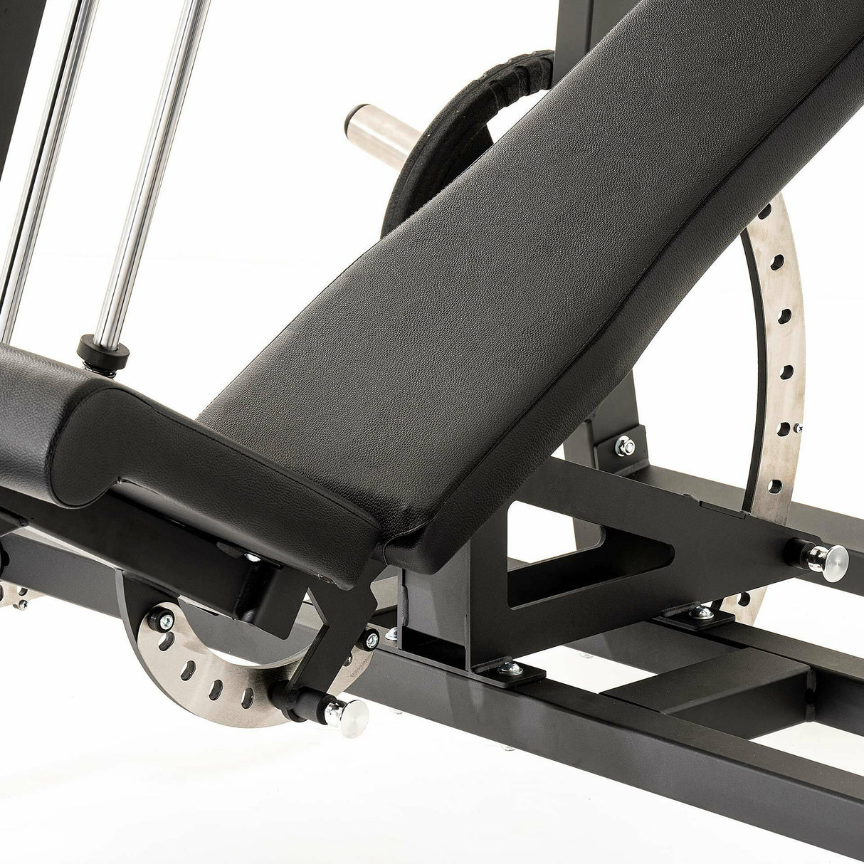 Adjustable Olympic Bench- Linea Diamond cod.GB-OLYADJBENCH